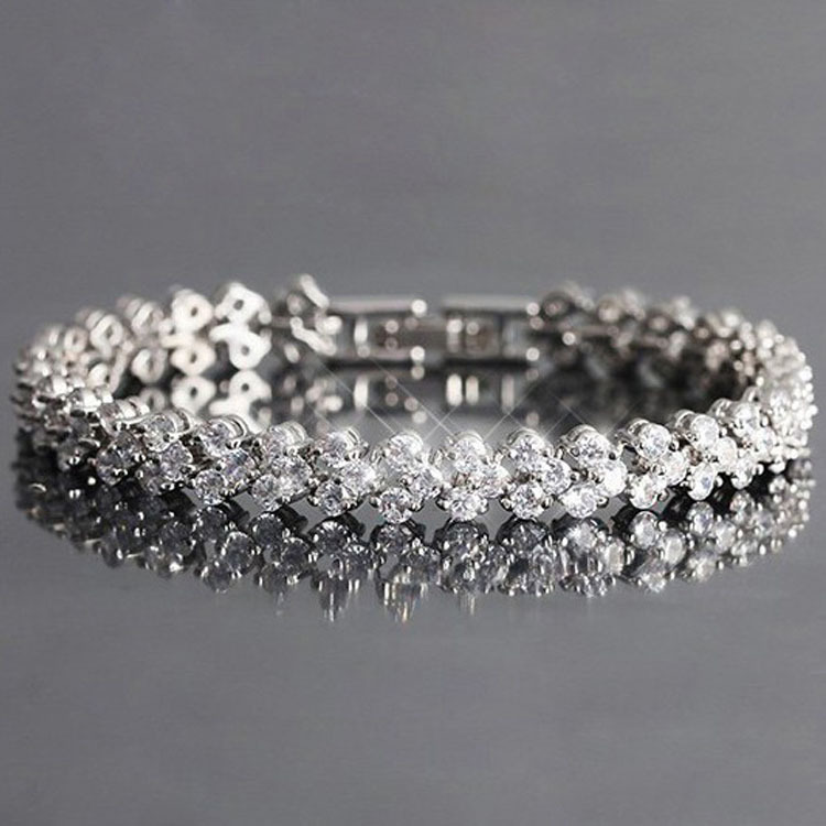 Pulsera de Circón