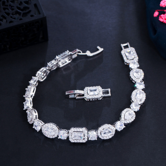 Pulsera de Circonita