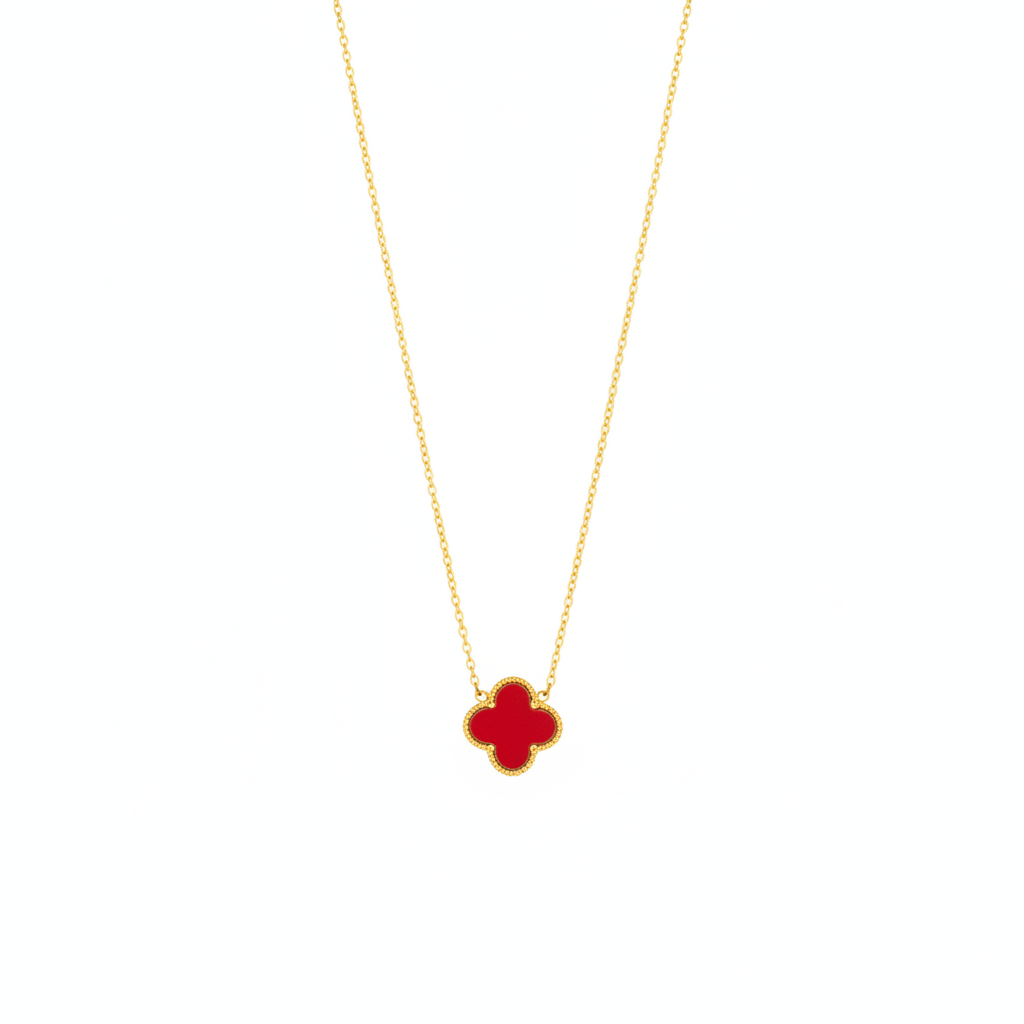 Collar Clovera