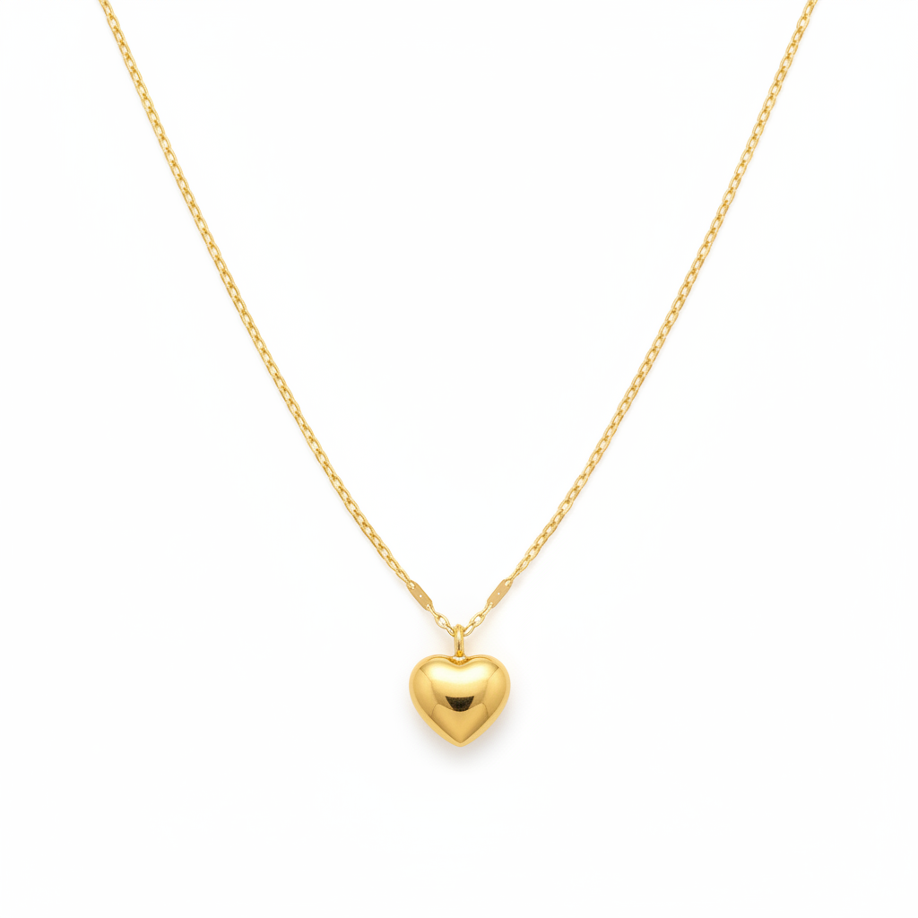 Collar Coralia