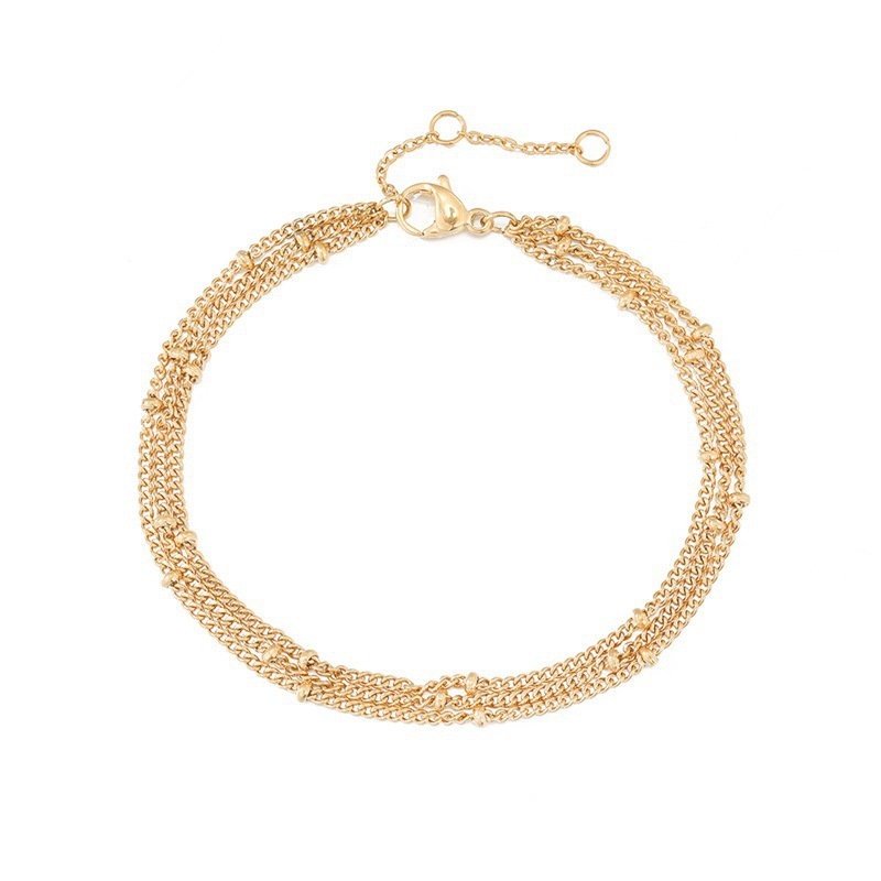 Pulsera de Capas