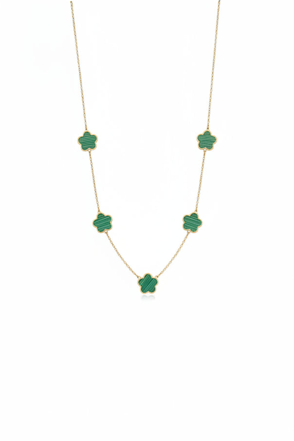Collar Florelle