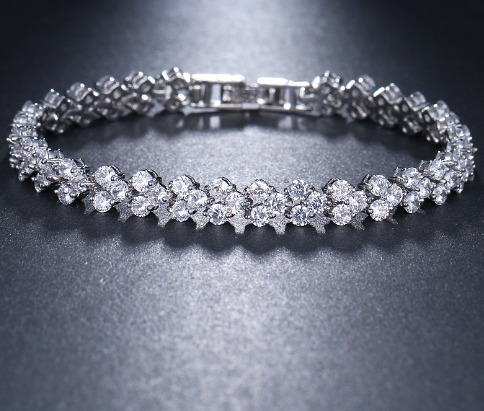 Pulsera de Circón