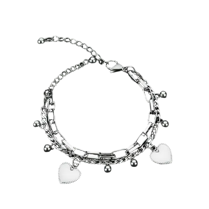 Pulsera Enlace Eterno