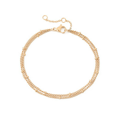 Pulsera de Capas