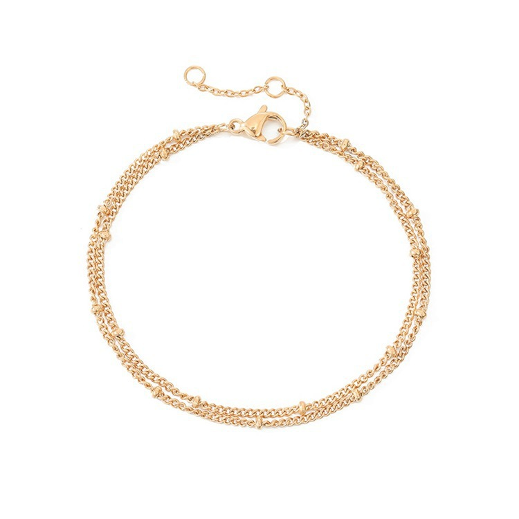 Pulsera de Capas