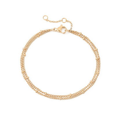 Pulsera de Capas