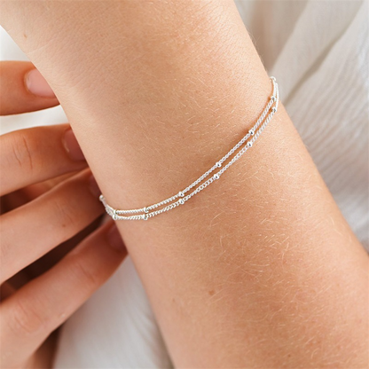 Pulsera de Capas