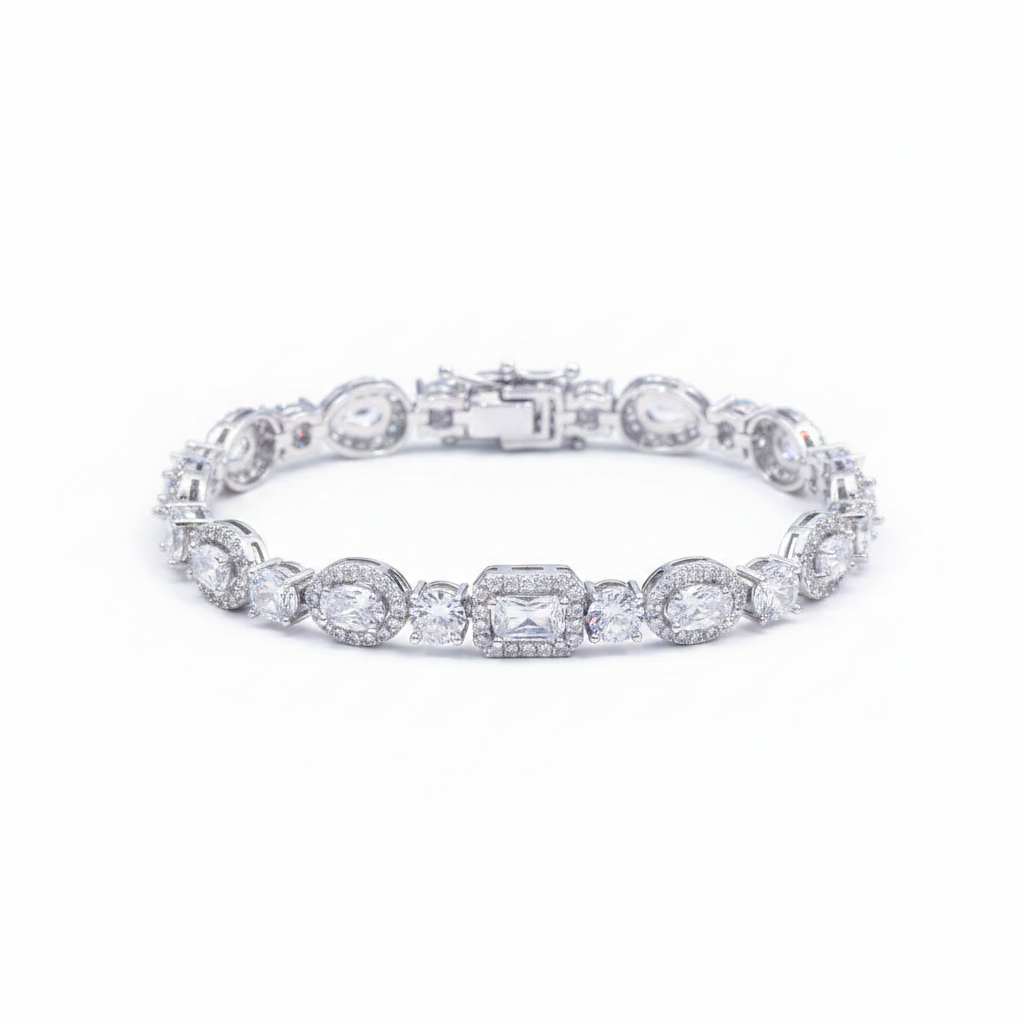 Pulsera Brillo Eterno