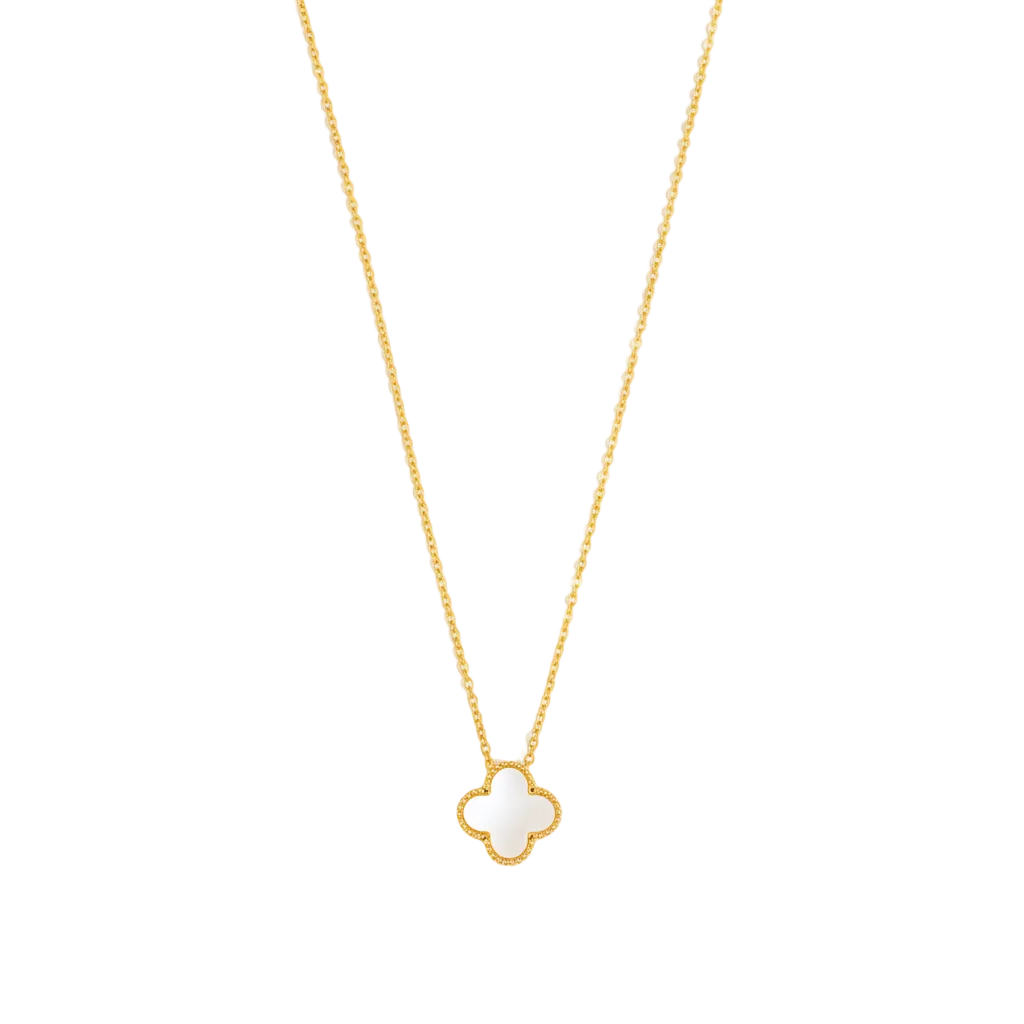 Collar Clovera
