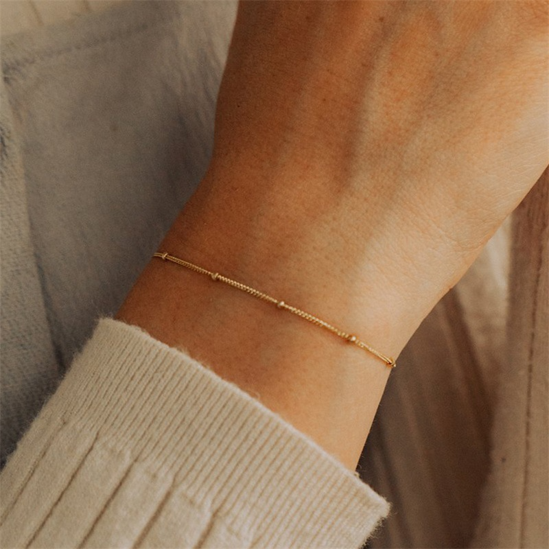 Pulsera de Capas