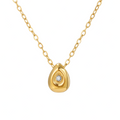 Collar Zirella