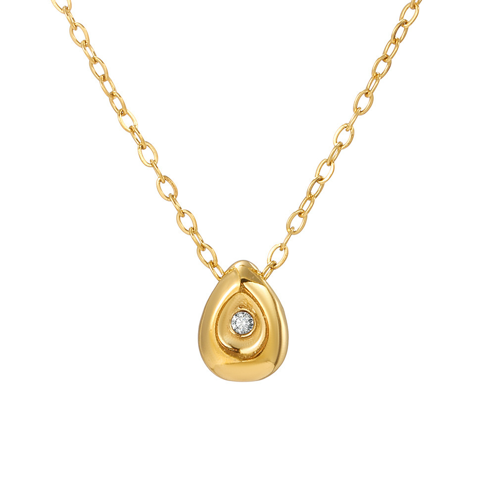 Collar Zirella
