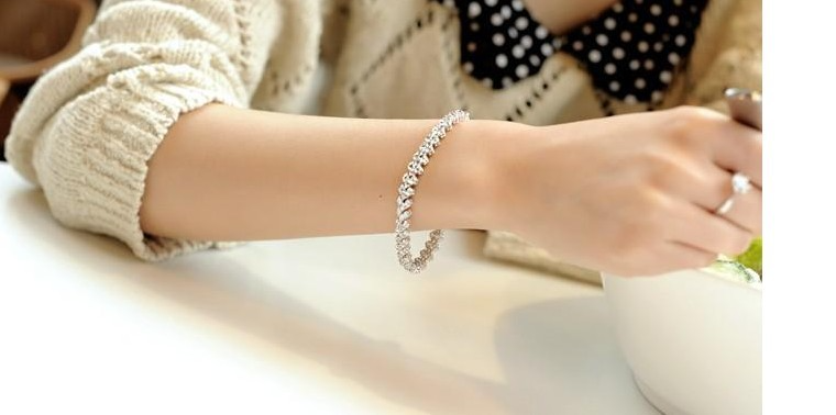 Pulsera de Circón