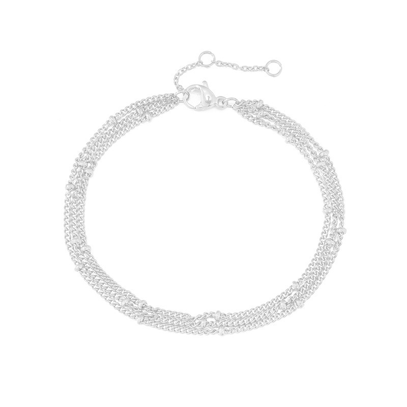 Pulsera de Capas