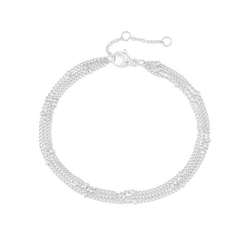 Pulsera de Capas