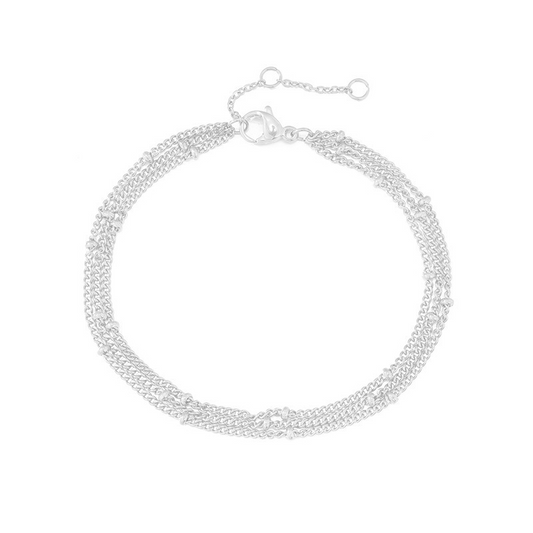 Pulsera de Capas