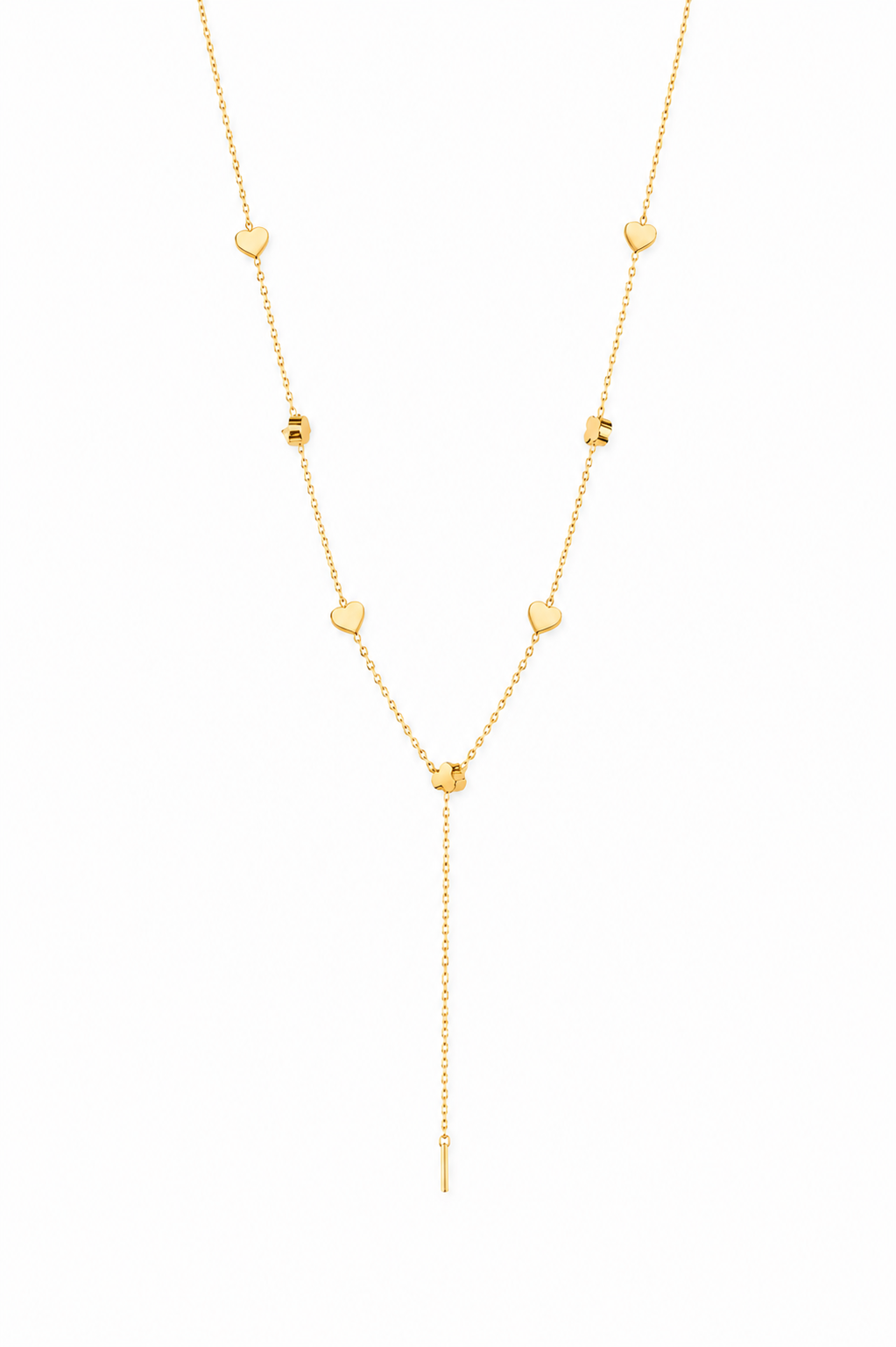 Collar Veloura
