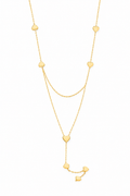 Collar Veloura