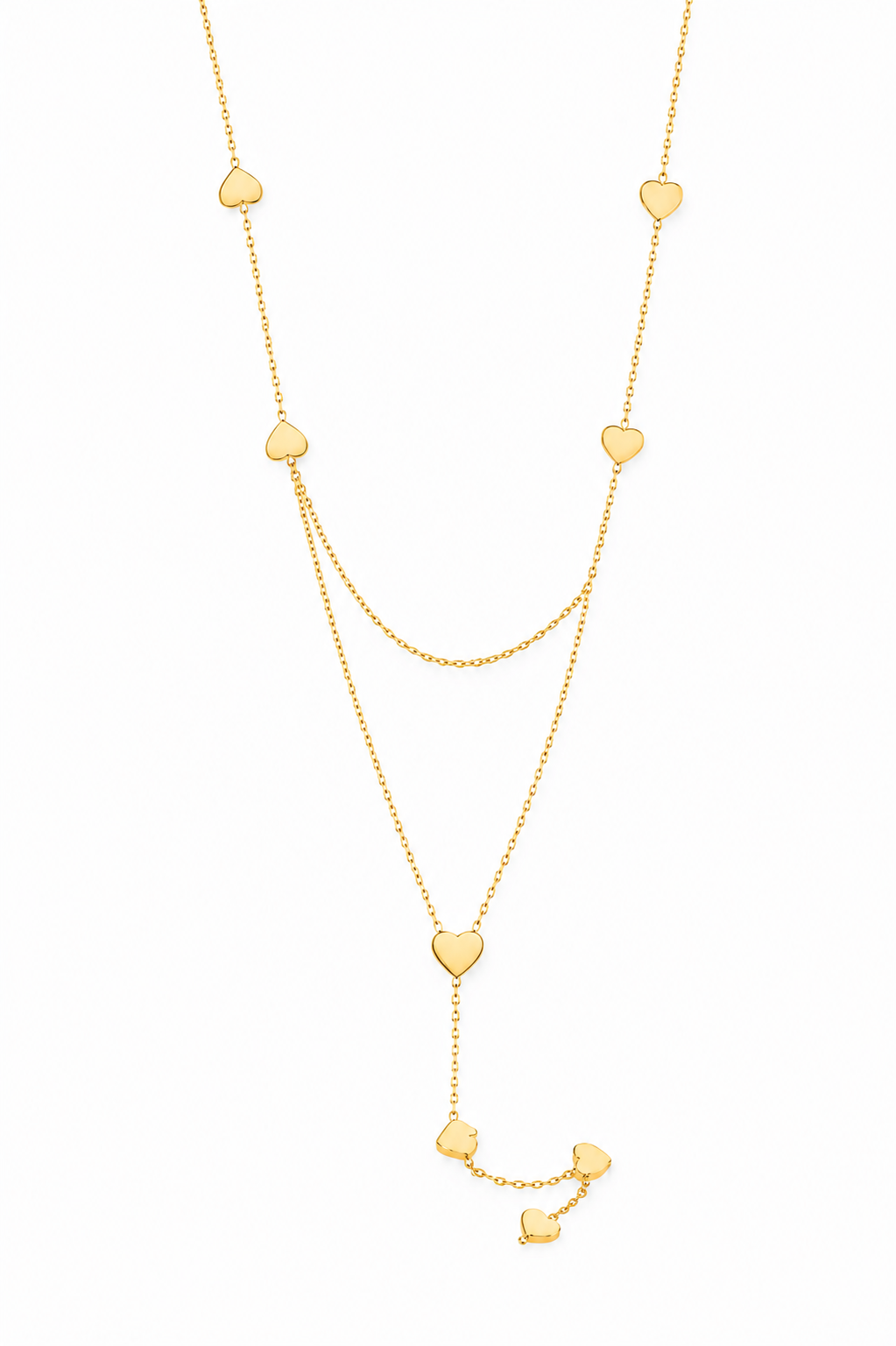 Collar Veloura