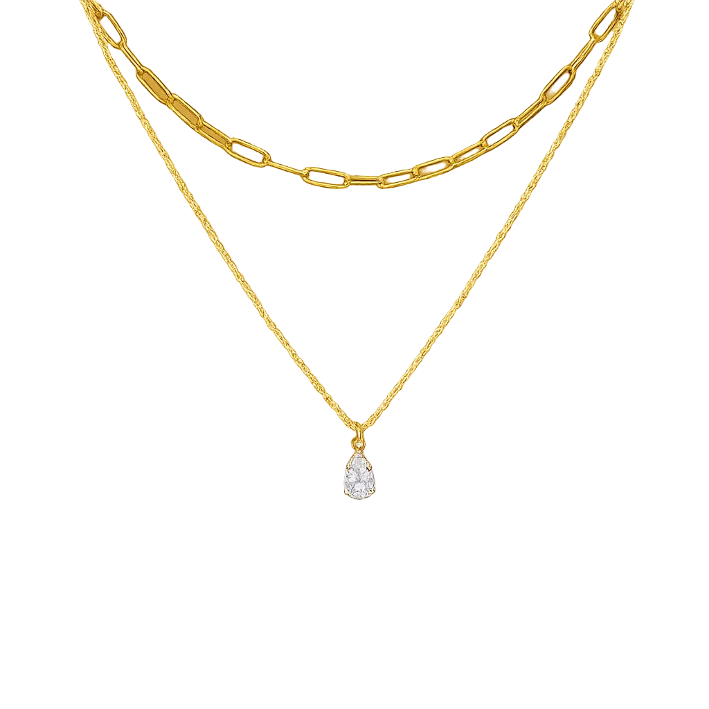 Collar Oria