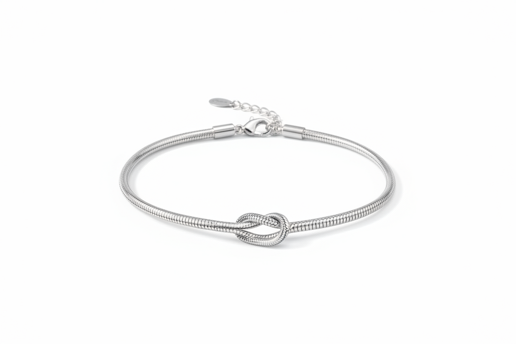 Pulsera Lazo Eterno