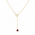 Collar Beso de Perla