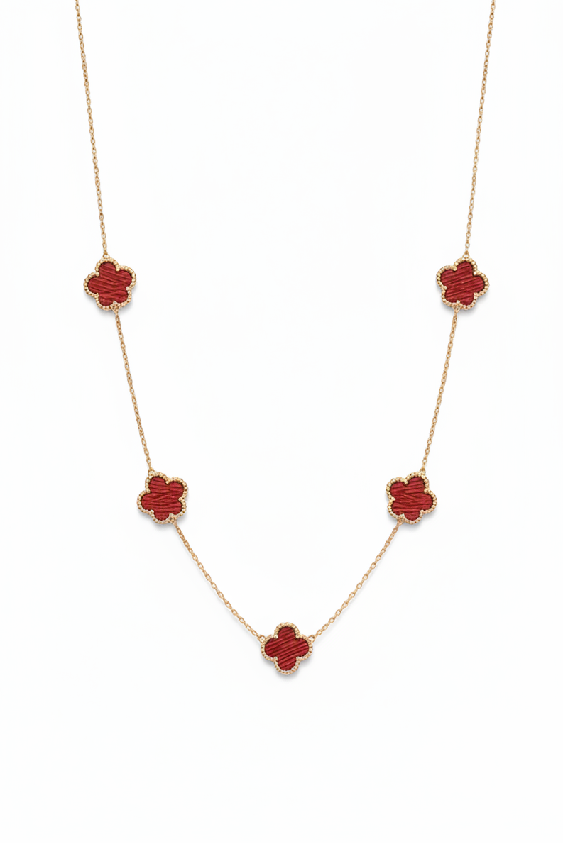 Collar Florelle