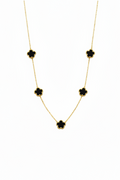 Collar Florelle
