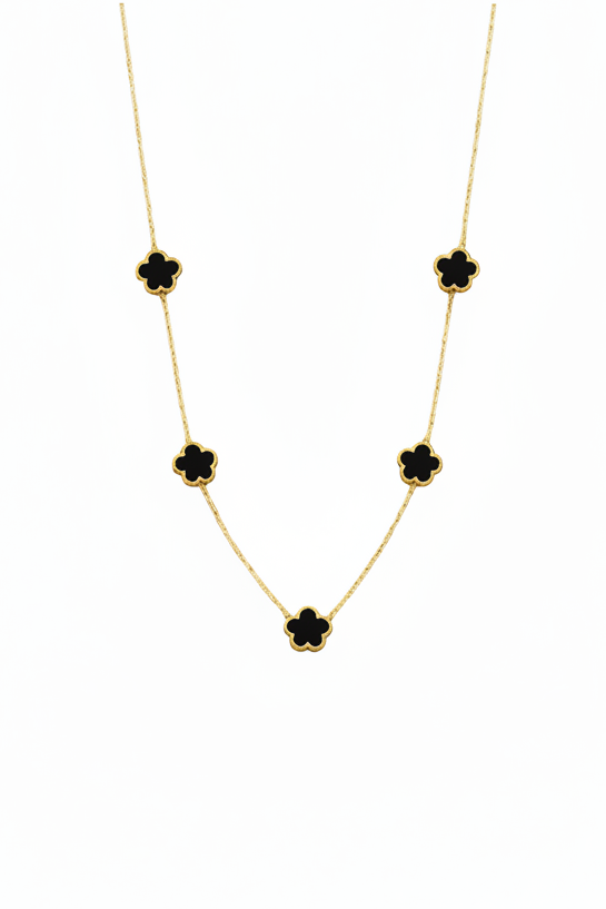 Collar Florelle