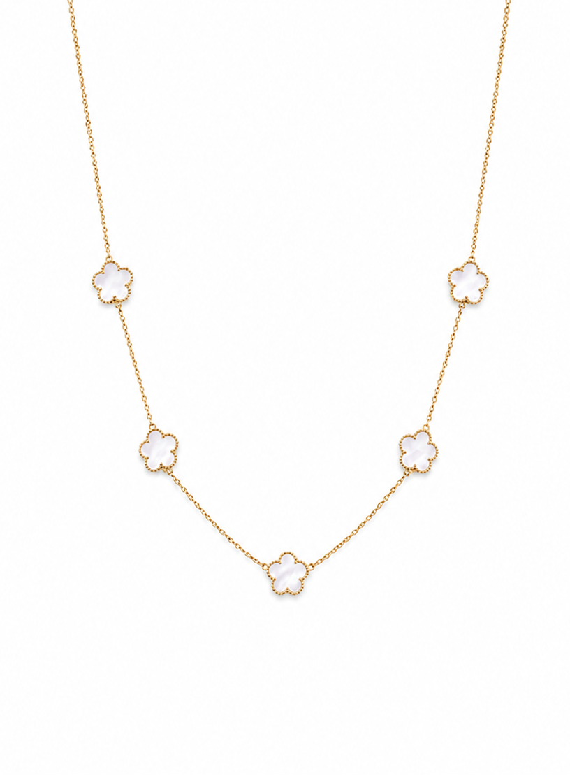 Collar Florelle