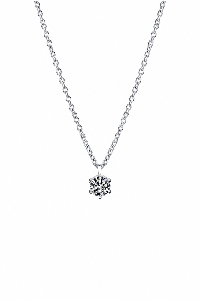 Collar Silvaré