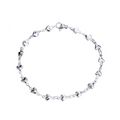 Pulsera Corazones Eternos