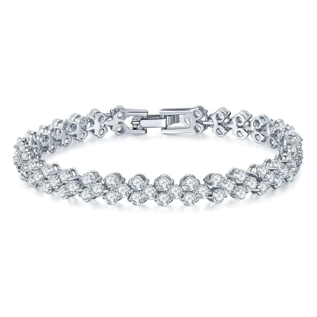 Pulsera de Circón