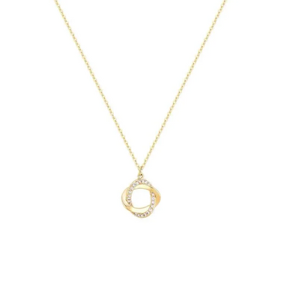 Elegant Clavicle Necklace