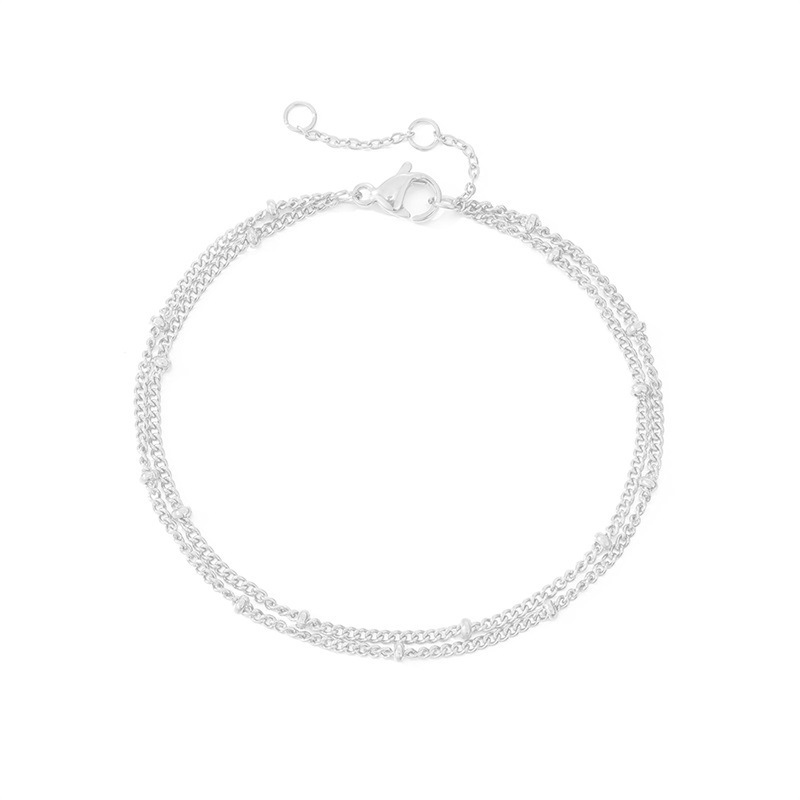 Pulsera de Capas