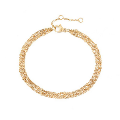 Pulsera de Capas