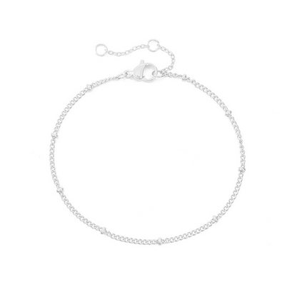 Pulsera de Capas