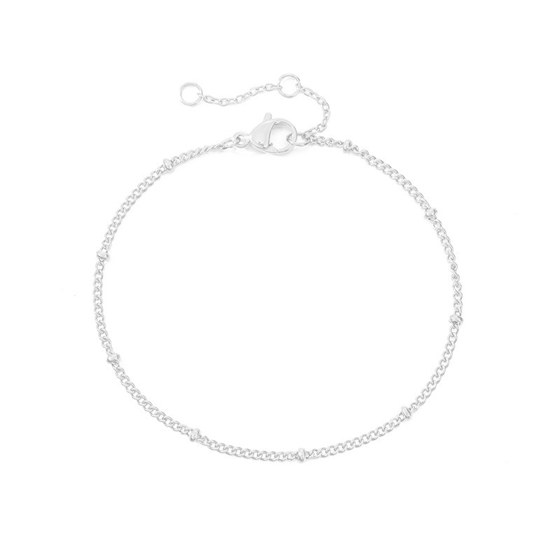 Pulsera de Capas