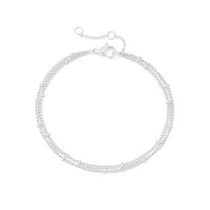 Pulsera de Capas