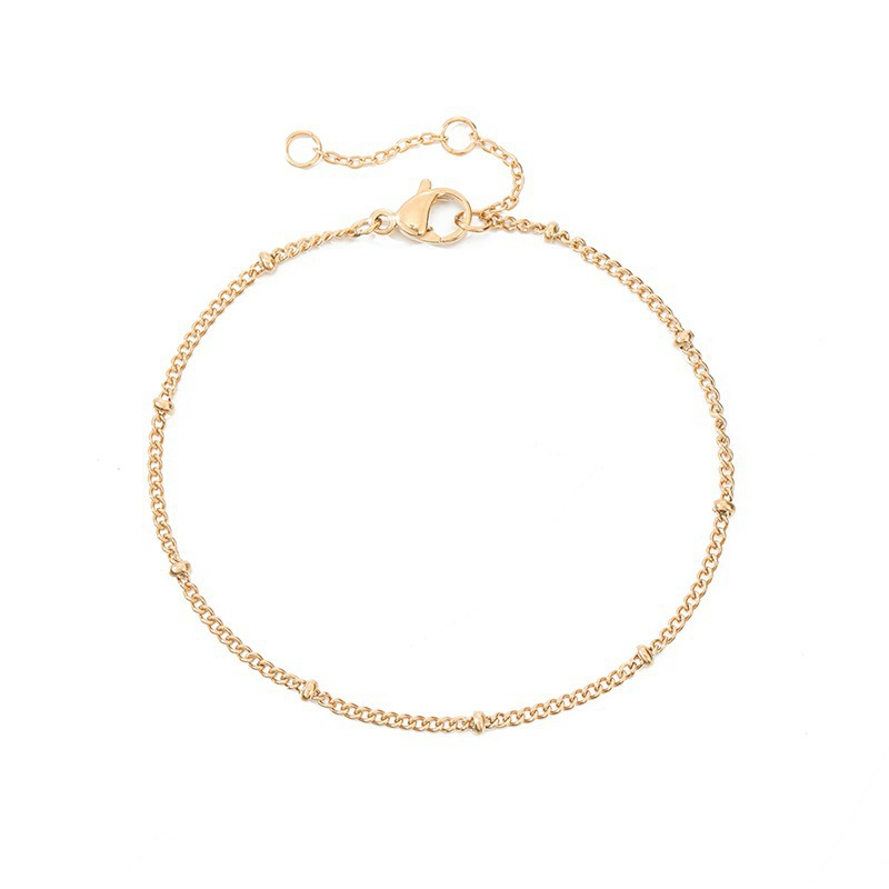 Pulsera de Capas