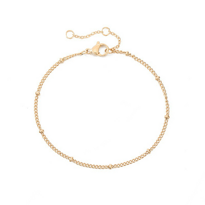 Pulsera de Capas